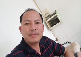 Nguyễn Văn Khôi